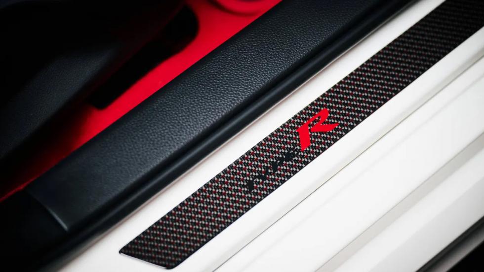 Honda Civic Type R: Αντίο στην Ευρώπη με την έκδοση Ultimate Edition